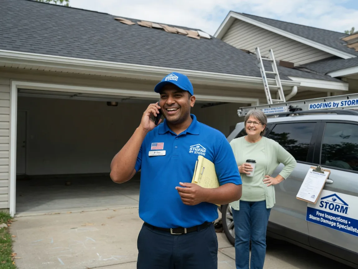 Roof Repair Near Me Wounded Knee, SD FAQs